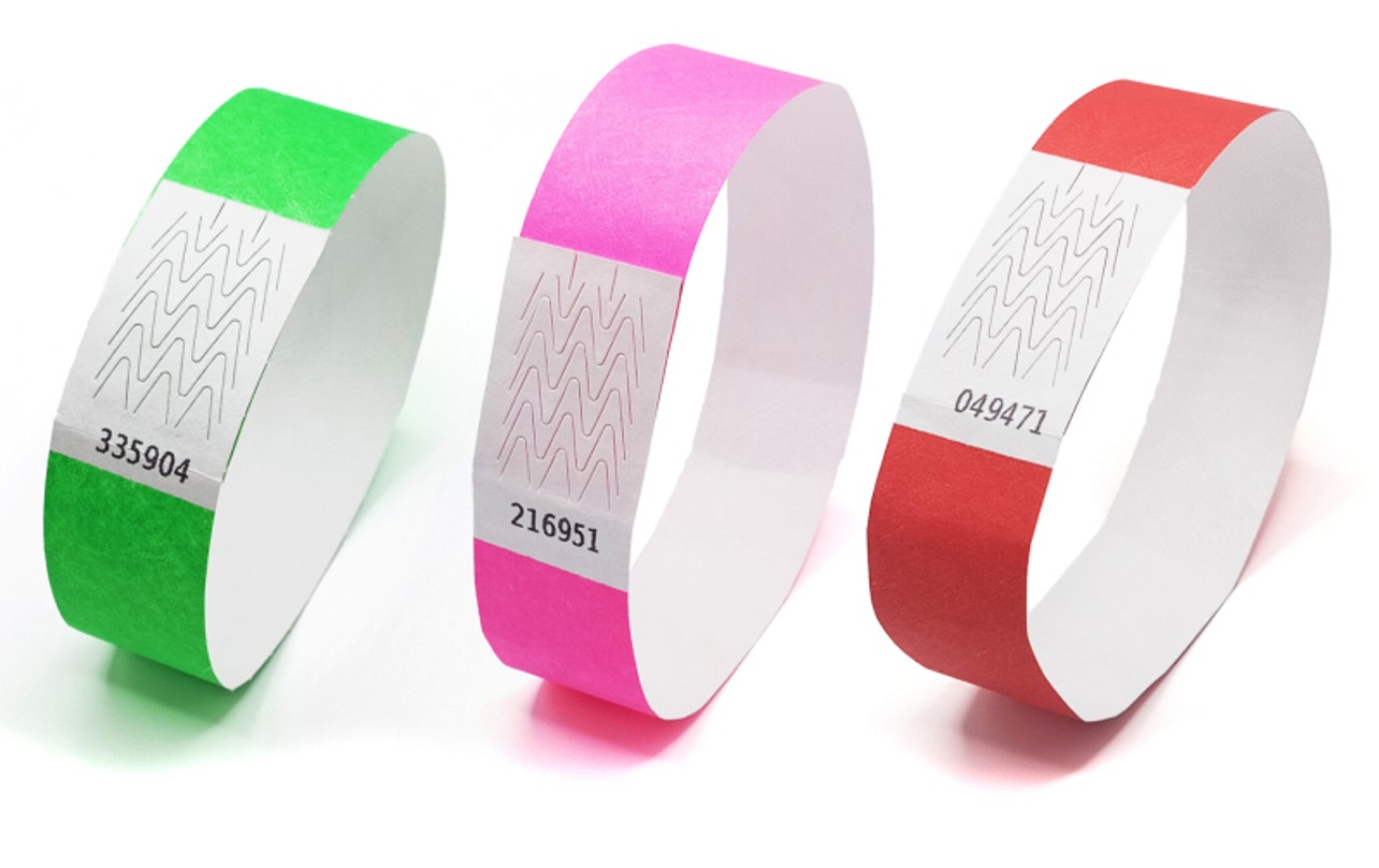 plain-tyvek-wristbands plain tyvek wristbands